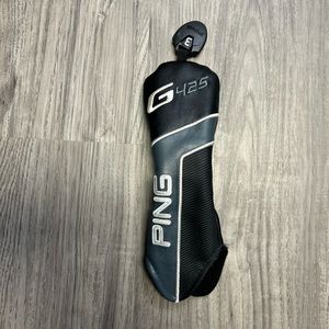 Ping G425 Hybrid Headcover